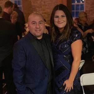 Meet your Posher, Abby